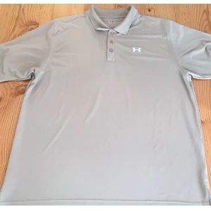 Under Armour Men’s 2XL XXL polo